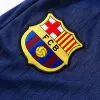 Barcelona Tracksuit 2025/26 - Navy - ijersey