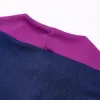 Barcelona Tracksuit 2025/26 - Navy - ijersey