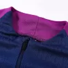 Barcelona Tracksuit 2025/26 - Navy - ijersey