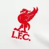 Liverpool Tracksuit 2025/26 - White - ijersey