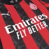 PULISIC #11 AC Milan Jersey 2025/26 Home - ijersey