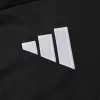 Real Madrid Tracksuit 2025/26 - Black - ijersey