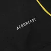 Real Madrid Tracksuit 2025/26 - Black - ijersey