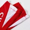 PSG Tracksuit 2025/26 - Red - ijersey