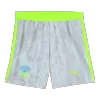 Manchester City Jersey Whole Kit 2025/26 Third - ijersey