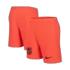 Barcelona Jersey Kit 2025/26 Third - ijersey