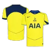 Tottenham Hotspur Jersey 2025/26 Player Version Third - ijersey