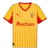 THAUVIN #10 RC Lens Jersey 2025/26 Home - ijersey