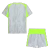Manchester City Jersey Kit 2025/26 Third - ijersey