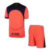 Barcelona Jersey Kit 2025/26 Third - ijersey