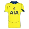 Tottenham Hotspur Jersey 2025/26 Player Version Third - ijersey