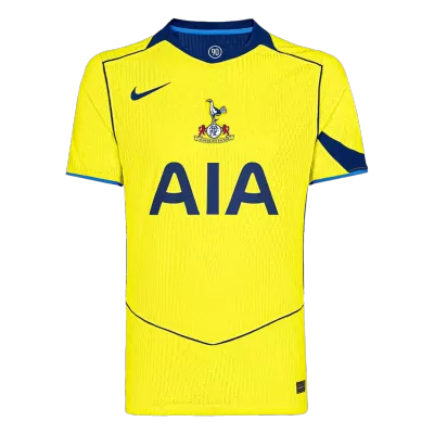 Tottenham Hotspur Jersey 2025/26 Player Version Third - ijersey