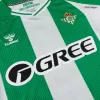 Real Betis Jersey 2025/26 Home - ijersey