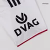 Eintracht Frankfurt Jersey 2025/26 Away - ijersey