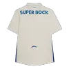 FC Porto Jersey 2025/26 Third Away - ijersey