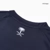 Al Nassr Jersey 2025/26 Away - ijersey