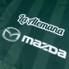 Club León Jersey 2025/26 Home - ijersey