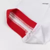 RB Leipzig Jersey 2025/26 Home - ijersey