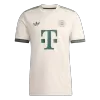 Bayern Munich Jersey 2025/26 - ijersey