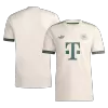 Bayern Munich Jersey 2025/26 - ijersey