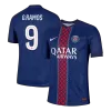 G.RAMOS #9 PSG Jersey 2025/26 Player Version Home - ijersey
