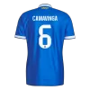 CAMAVINGA #6 Real Madrid Jersey 2025/26 Player Version Third - ijersey