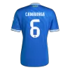 CAMAVINGA #6 Real Madrid Jersey 2025/26 Third Away - ijersey
