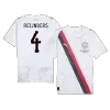 REIJNDERS #4 Manchester City Jersey 2025/26 World Cup - ijersey