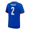 PAVARD #2 France Jersey Home - ijersey