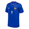 GIROUD #9 France Jersey Home - ijersey