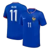 OLISE #11 France Jersey Home - ijersey