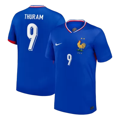 THURAM #9 France Jersey Home - ijersey