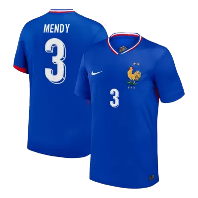 MENDY #3 France Jersey Home - ijersey
