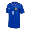 OLISE #11 France Jersey Home - ijersey