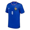 TCHOUAMENI #8 France Jersey Home - ijersey