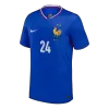 DOUE #24 France Jersey Home - ijersey