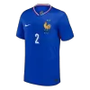 PAVARD #2 France Jersey Home - ijersey