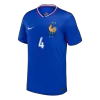 UPAMECANO #4 France Jersey Home - ijersey