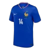 RABIOT #14 France Jersey Home - ijersey
