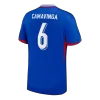CAMAVINGA #6 France Jersey Home - ijersey