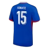 KONATE #15 France Jersey Home - ijersey