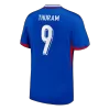 THURAM #9 France Jersey Home - ijersey