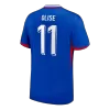 OLISE #11 France Jersey Home - ijersey