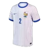 PAVARD #2 France Jersey Away - ijersey