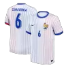 CAMAVINGA #6 France Jersey Away - ijersey