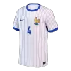 UPAMECANO #4 France Jersey Away - ijersey
