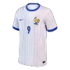 GIROUD #9 France Jersey Away - ijersey