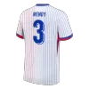 MENDY #3 France Jersey Away - ijersey