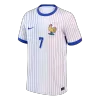 GRIEZMANN #7 France Jersey Away - ijersey