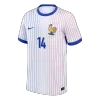 RABIOT #14 France Jersey Away - ijersey